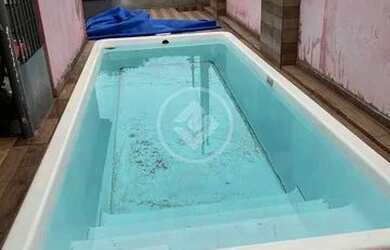 Imagem 7: Vendo casa com piscina em Sarandi codigo: 31246