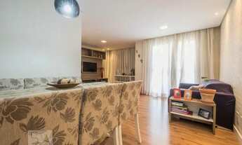 Imagem 2: Apartamento para Aluguel - Jardim Marajoara , 2 Quartos, 67 m2