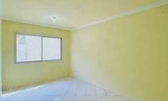 Imagem: Apartamento com 1 dormitório para alugar