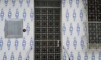 Imagem 3: Vendo casa de vila triplex no centro de Marechal Hermes