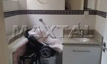 Imagem 4: Casa em Condomínio fechado, 2 suítes, 1 vaga, a 1 km Metrô