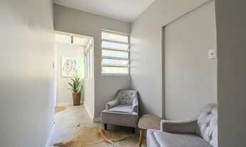 Imagem 2: Apartamento para venda possui 174 metros quadrados com 2 quartos em Consolação - São Paulo