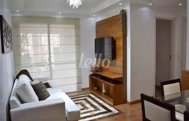 Imagem 3: São Paulo - Apartamento Padrão - Vila Gumercindo