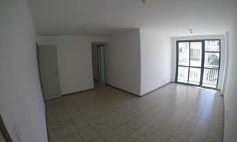 Imagem: Excelente apto 3 quartos na Domingues de