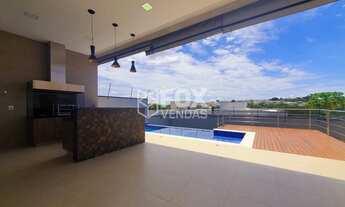 Imagem 3: ESPETACULAR CASA EM CAMPINAS