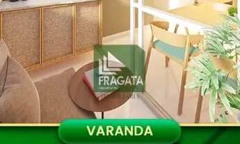 Imagem 2: APARTAMENTO ARACAJU COND ARUANA PARK RESIDENCE