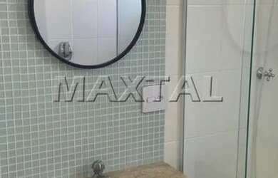 Imagem 5: Apartamento de 52 m², no Tucuruvi, 2 dormitórios, 1 sala de 2 ambientes, 1 vaga coberta de