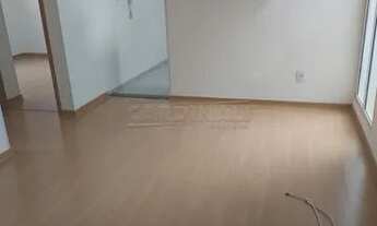 Imagem: Apartamento Padrão em São Carlos