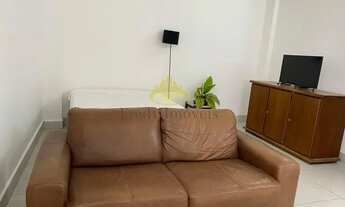 Imagem 3: Apartamento para Locação em São Paulo, Mirandópolis, 1 dormitório, 1 banheiro