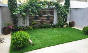 Imagem 7: Sobrado em condomínio