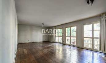 Imagem 5: Apartamento para reforma à venda no Jardim Paulista, 166 m², 4 quartos sendo 1 suíte e 1 v