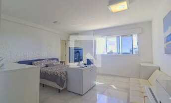 Imagem: Apartamento para Aluguel - Centro Cívico 