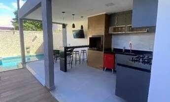 Imagem 2: DR- Vendo casa em Jardim América