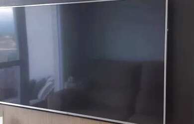 Imagem 7: LINDO APTO COM DOIS QUARTOS E VISTA PARA O MAR EM ITANHAÉM