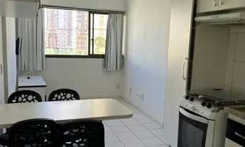 Imagem 2: Alugo Kit Mobiliada - Real Panoramic