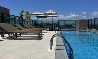 Imagem 5: Apartamento 2 quartos com excelente localização e ótimo acabamento - Edifício Duetto