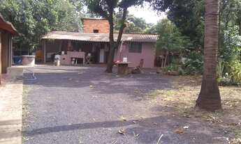 Imagem 2: AREA / CHACARA OPÇÃO CONSTRUÇÃO DE GALPOES