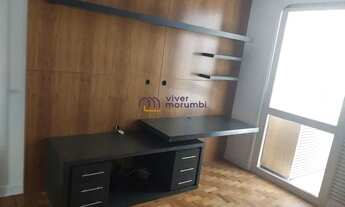 Imagem 6: Apartamento 207m2 para locação no Jardim Paulista