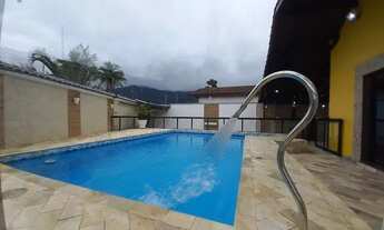 Imagem 4: Casa com 5 dormitórios à venda, 450 m² por R$ 2.500.000,00 - Balneário Flórida - Praia Gra