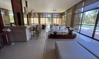 Imagem 6: Apartamento Mandara Lanai Térreo com 142 metros quadrados com 3 suítes em - Aquiraz - Cea