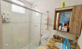 Imagem 4: Apartamento de 3 quartos a venda frente para o mar na Praia do Morro Guarapari ES