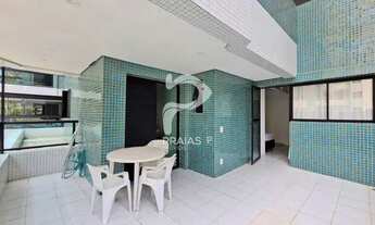 Imagem 2: Apartamento, 1 dormitório, na Riviera de São Lourenço