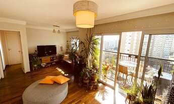 Imagem 2: Apartamento para aluguel e venda tem 120 metros quadrados com 3 quartos