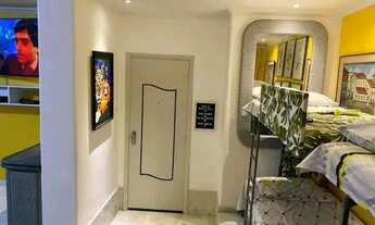 Imagem 3: Excelente Apartamento em Copacabana-RJ