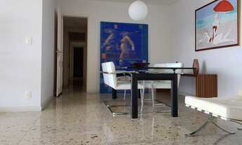 Imagem 6: Apartamento de 200 metros quadrados no bairro Ingá com 4 quartos