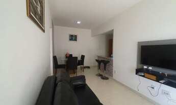 Imagem 7: Apartamento - 1 quarto com Lazer - Guilhermina - Praia Grande - SP