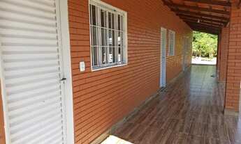 Imagem 5: Chacara Rio URU Heitorai GO