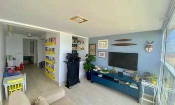 Imagem 6: Cobertura duplex para venda, vista mar, finamente decorado, em Jaguaribe - Salvador - BA