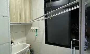 Imagem 4: Apartamento com 2 dormitórios à venda, 48 m² por R$ 148.000 - Jardim Santa Etelvina - São