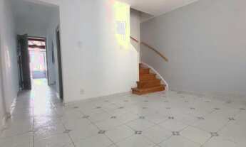 Imagem: Sobrado com 2 quartos e 1 vaga para alugar