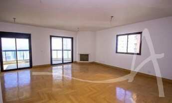 Imagem 2: SãO PAULO - Apartamento Padrão - Panamby