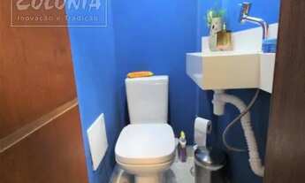 Imagem 6: Santo André - Apartamento Padrão - Vila Metalúrgica