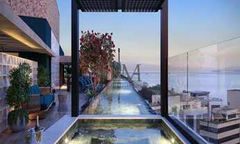 Imagem 6: FLORIANÓPOLIS - Apartamento Padrão - AGRONÔMICA