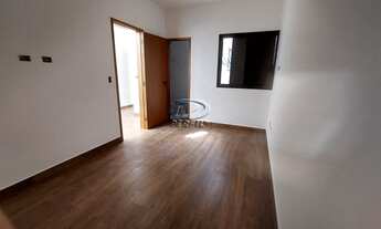 Imagem 6: SOBRADO - ÁGUA RASA - 170,00M² - 3 SUÍTES