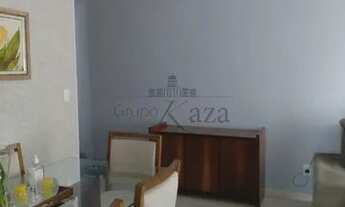 Imagem 3: Apartamento - Jardim Satélite - Residencial Solar do Vale - 75m² - 3 Dormitórios