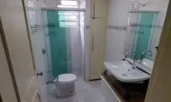 Imagem 3: Apartamento com 2 dormitórios para alugar, 70 m² por R$ 3.870/mês - Santa Cecília - São Pa