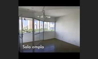 Imagem 4: Apartamento para venda possui 80 metros quadrados com 2 quartos em Espinheiro - Recife - P