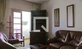 Imagem: Apartamento para Aluguel - Gonzaga , 1