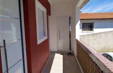 Imagem 4: Apartamento Tipo Estúdio, Semi-Mobiliado. Imóvel novo, em primeira locação. Imóvel locali