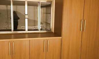 Imagem 3: SANTANA DE PARNAÍBA - Casa de Condomínio - ALPHAVILLE