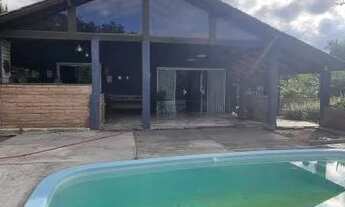 Imagem 2: Espetacular sítio 5000 m² em condomínio fechado em Águas Claras..