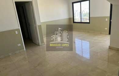 Imagem 3: Duplex para aluguel possui 252 metros quadrados com 5 quartos em Vila Monumento - São Paul