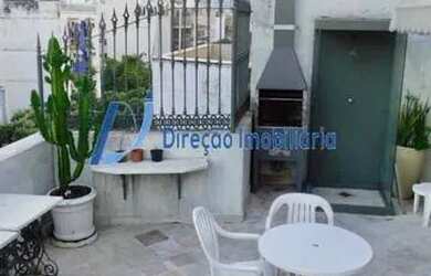 Imagem 3: Cobertura com 4 quartos à venda, 242 m2 em Ipanema, Rio de Janeiro/RJ