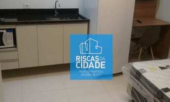 Imagem 2: STUDIOS RESIDENCIAIS PARA LOCAÇÃO