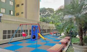 Imagem 5: Cobertura Duplex - Jardim Aquarius - Venda - Residencial Palazzo San Marino - Zona Central