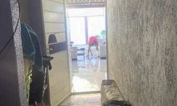 Imagem 4: Casa para aluguel com 2 quartos no CPA III - Cuiabá - MT